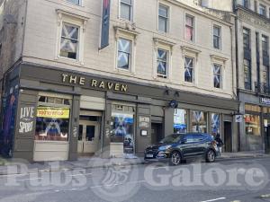 Picture of The Raven