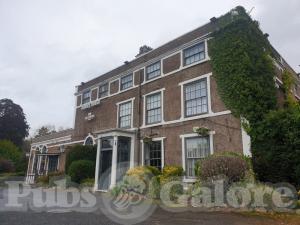 Picture of Himley House