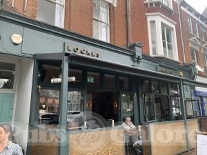 Picture of Lockes
