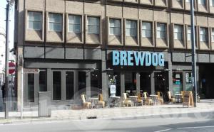 Picture of BrewDog Cardiff