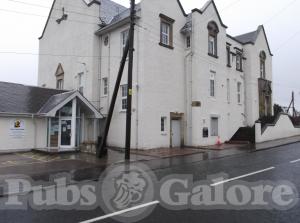 Picture of Coalburn Miners Welfare and Social Club