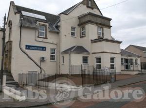 Picture of Coalburn Miners Welfare and Social Club