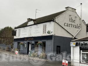 Picture of The Cartvale
