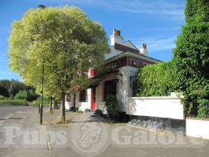 Picture of Café Rouge Esher