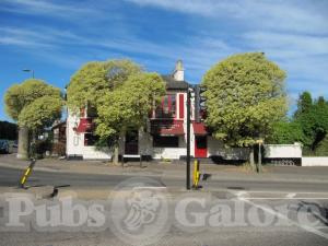 Picture of Café Rouge Esher