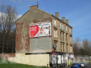 Picture of Pinkston Bar