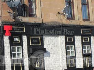 Picture of Pinkston Bar
