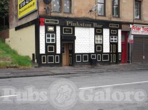 Picture of Pinkston Bar