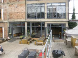 Picture of The Plough at Swan Wharf