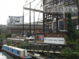 Picture of The Plough at Swan Wharf