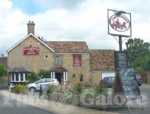 Picture of The Coach & Horses