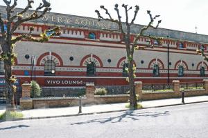 Picture of Vivo Lounge