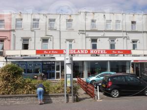 Picture of Slipway Bar @ Midland Hotel