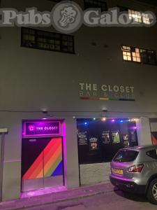 Picture of The Closet