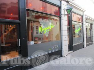 Picture of Morgan's Bar