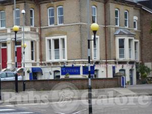 Picture of Westers The Cellar Bar