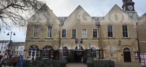 Picture of The Valkyrie Bar