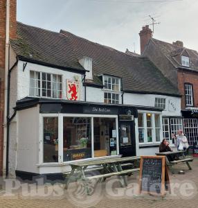 Picture of The Red Lion