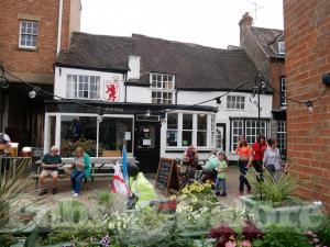 Picture of The Red Lion