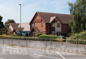 Picture of Langbrook Farm