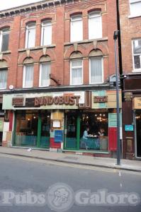 Picture of Bundobust