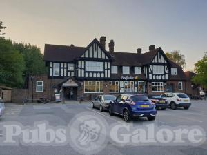 Picture of Beefeater Badgers Sett