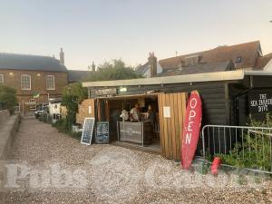 Picture of The Sea Farmers' Dive Bar