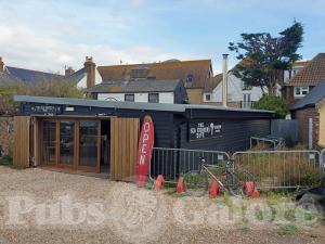 Picture of The Sea Farmers' Dive Bar