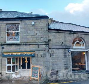Picture of Buxton Brewery Tap House
