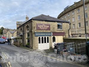 Picture of Buxton Brewery Tap House