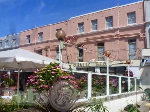 Picture of The Seaward Hotel