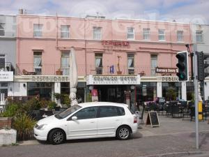 Picture of The Seaward Hotel