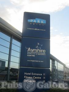 Picture of Park Hotel