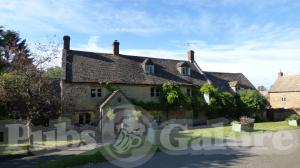 Picture of Horse & Groom