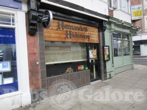 Picture of Hideout