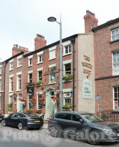 Picture of The White Hart