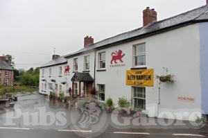 Picture of Red Lion