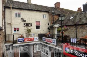Picture of The Shed