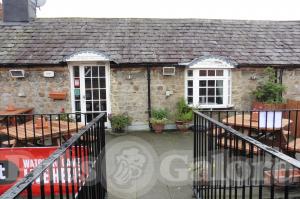 Picture of The Shed