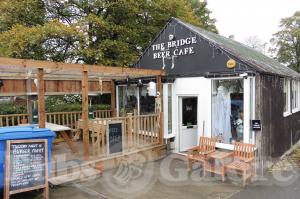 Picture of The Bridge Beer Cafe