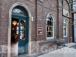 Picture of Chester Station Tap Room