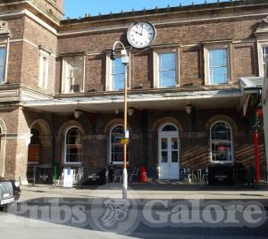 Picture of The Station Tap