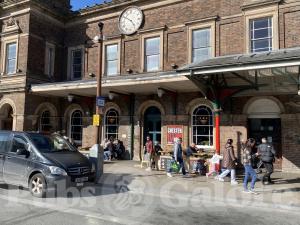 Picture of Chester Station Tap Room