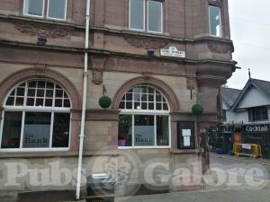 Picture of The Bank