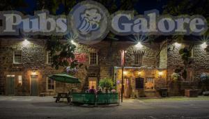 Picture of Red Lion