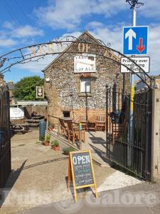 Picture of Yard of Ale