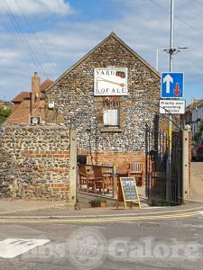 Picture of Yard of Ale