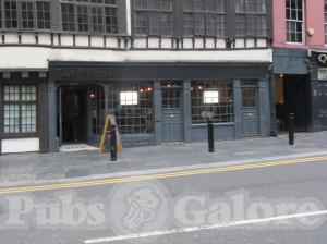 Picture of The Hop & Cleaver