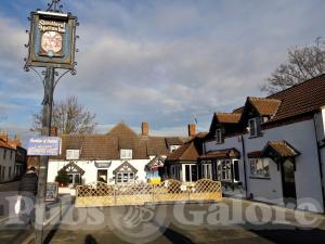 Picture of Shoulder of Mutton Inn