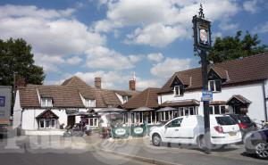 Picture of Shoulder of Mutton Inn